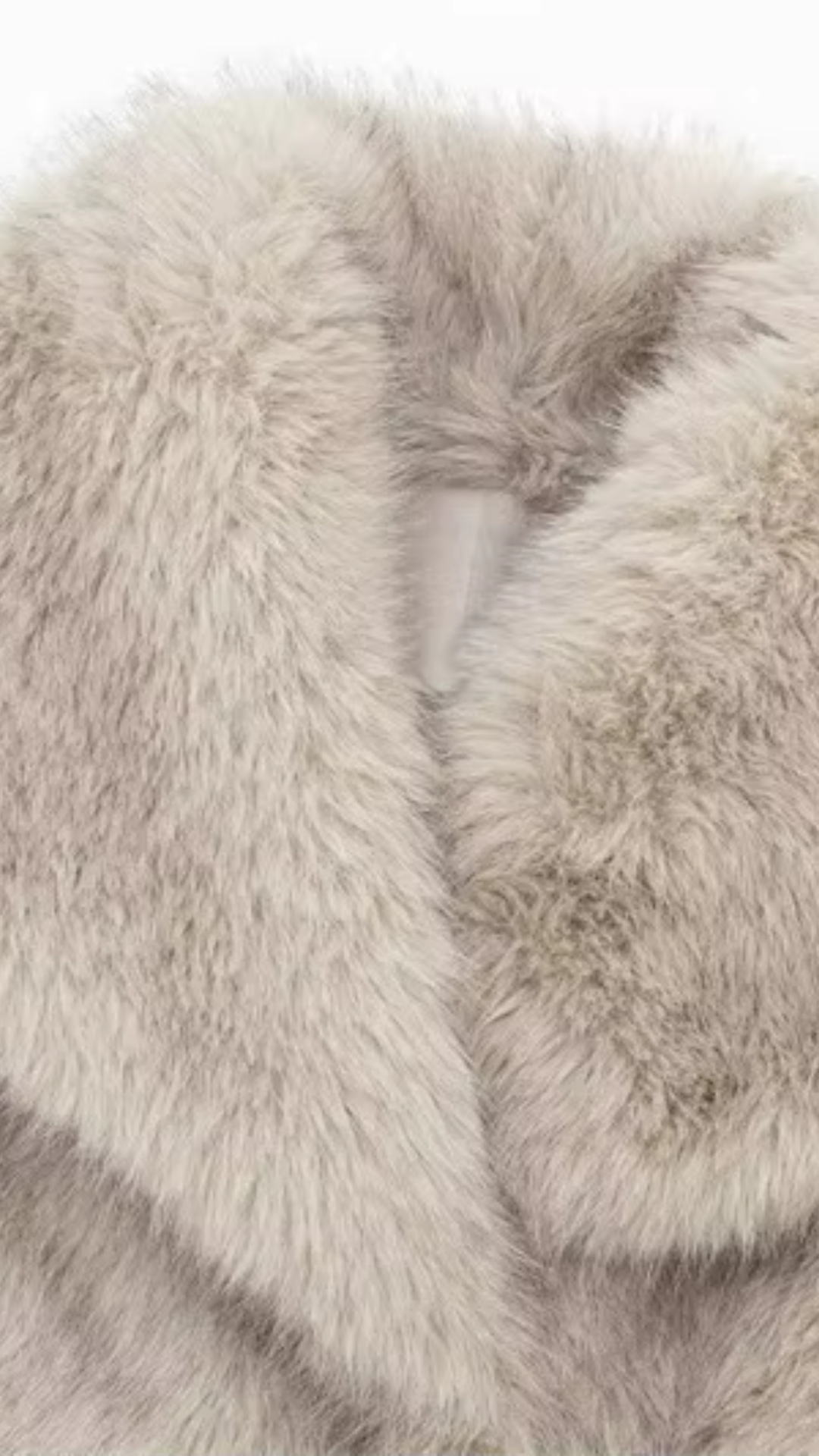 Chi Faux Fur Jacket