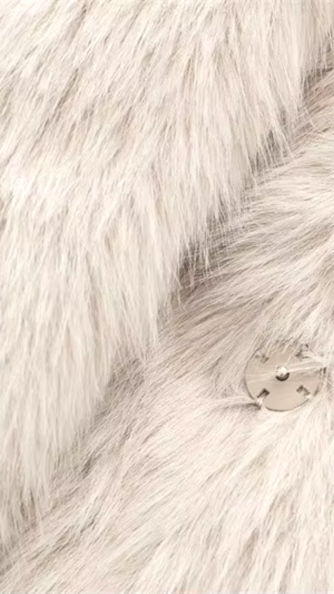 Chi Faux Fur Jacket