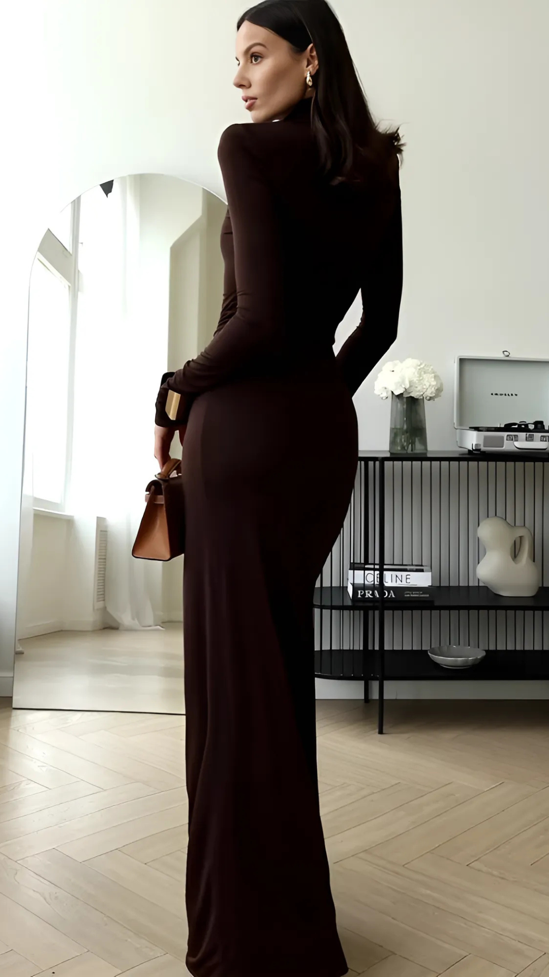 Bella Dress