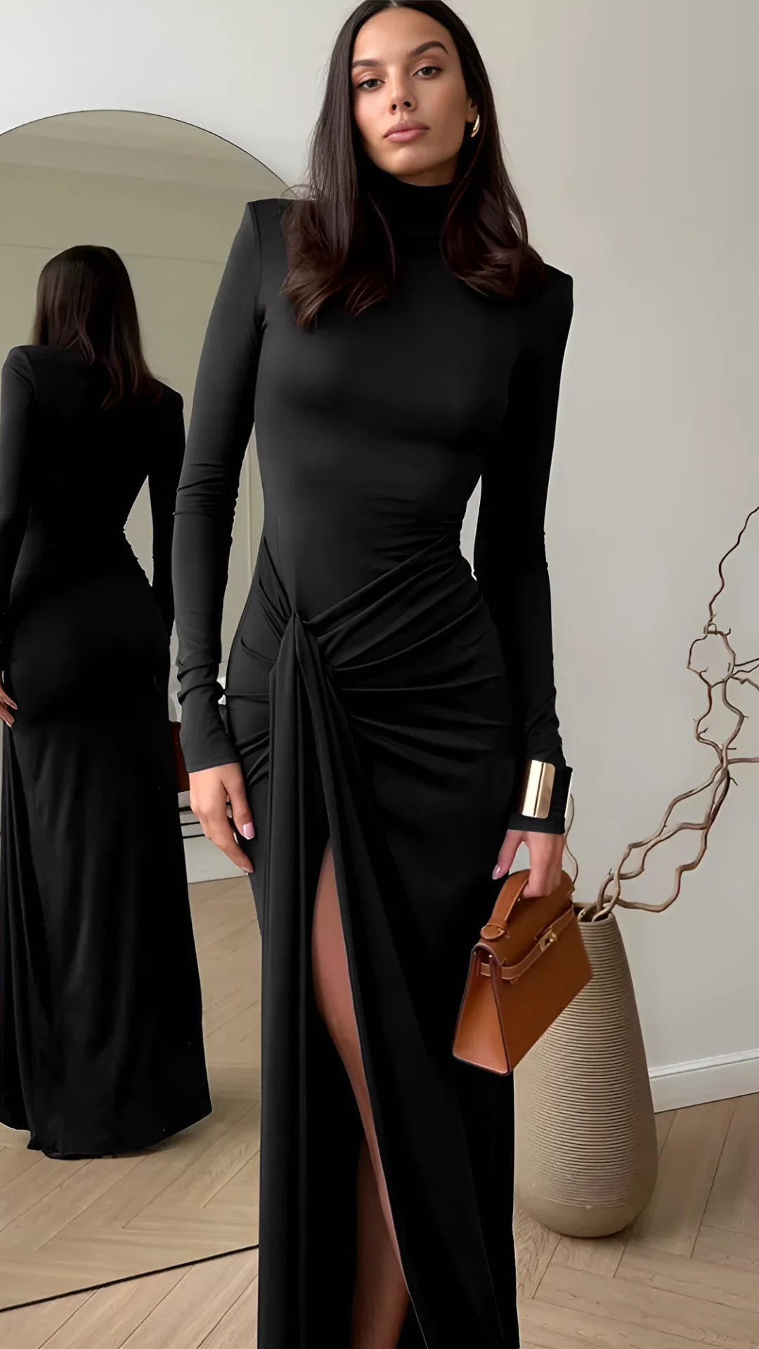 Bella Dress