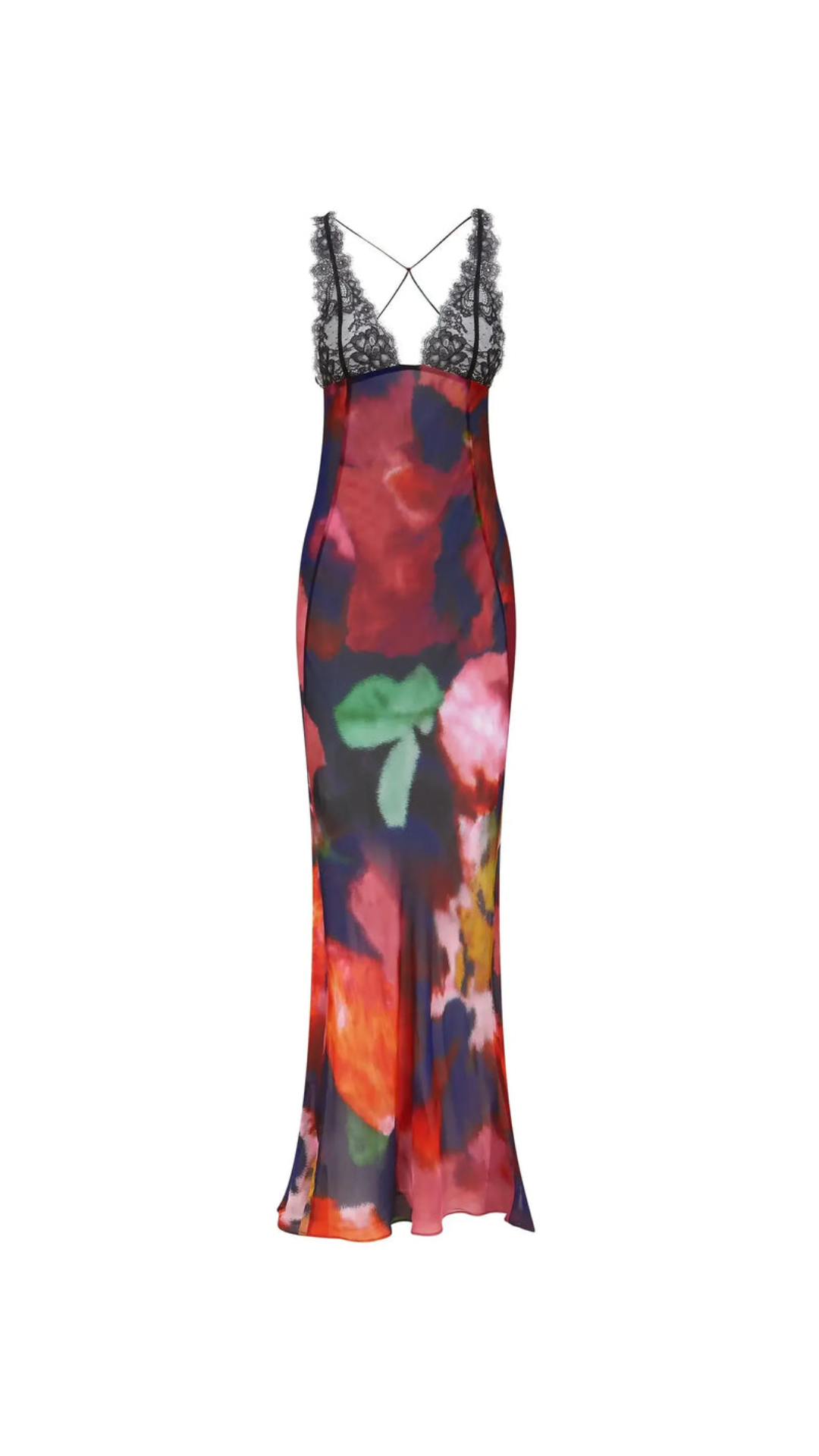 Alena Dress