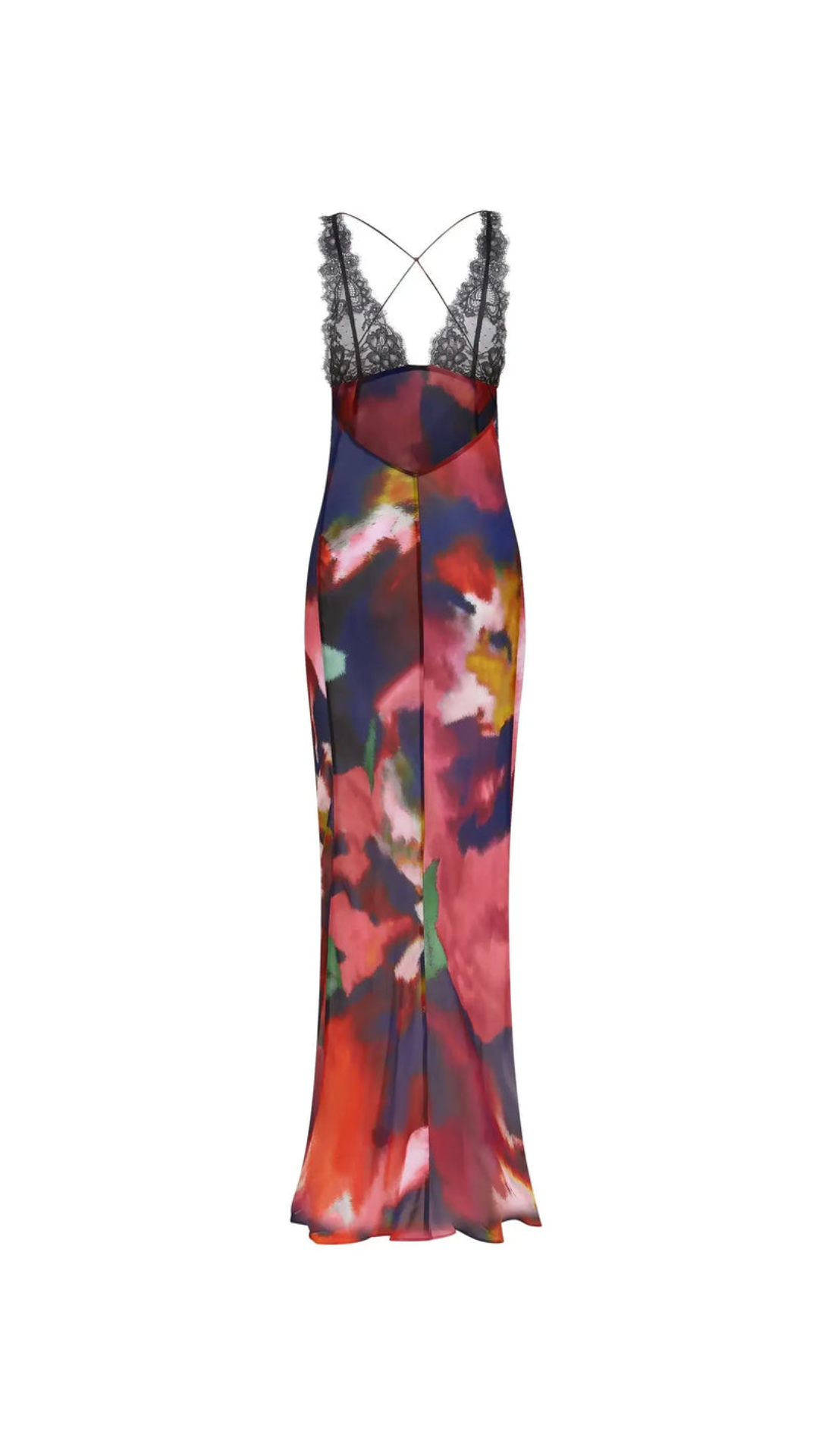Alena Dress