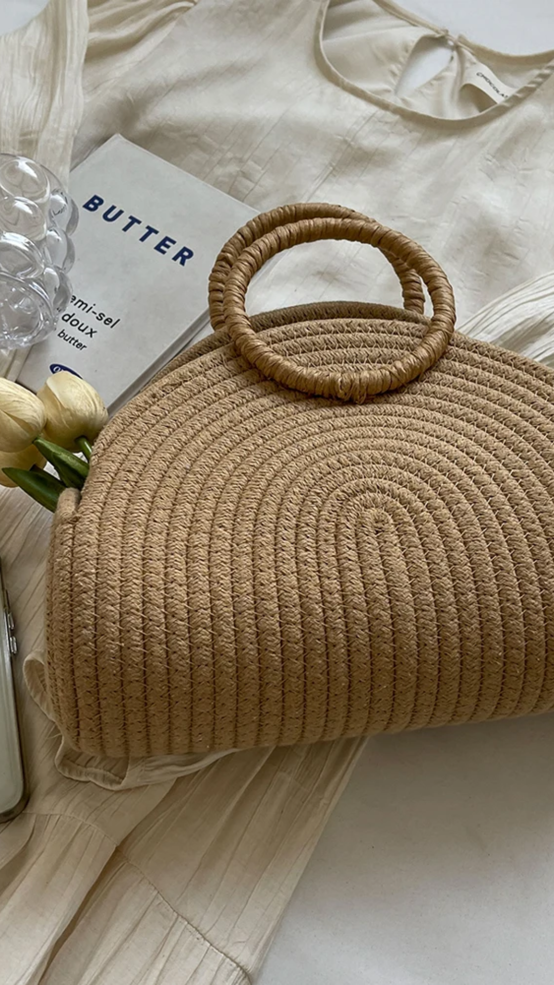 Sevi Beachbag