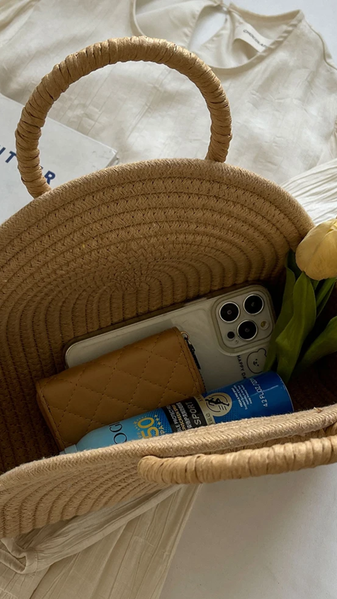 Sevi Beachbag