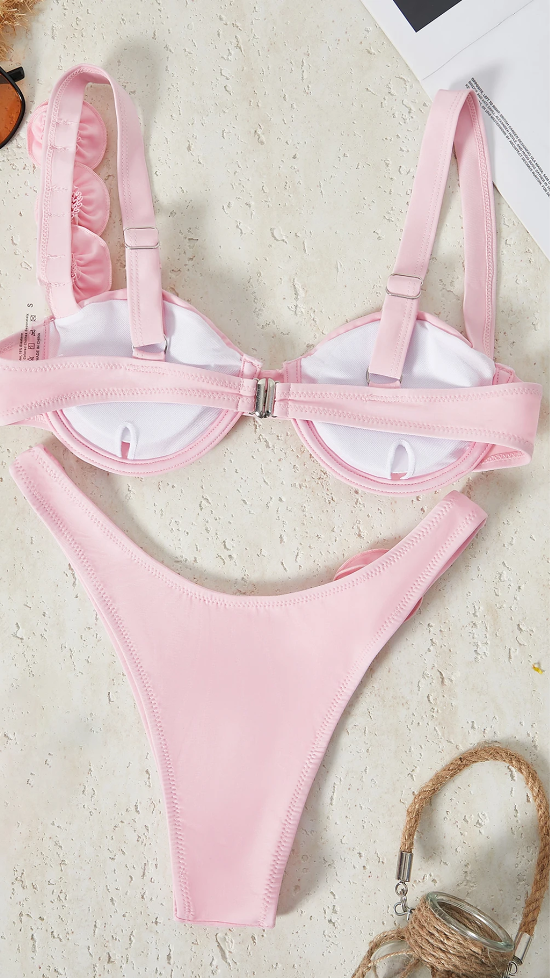 Zoe Bikini