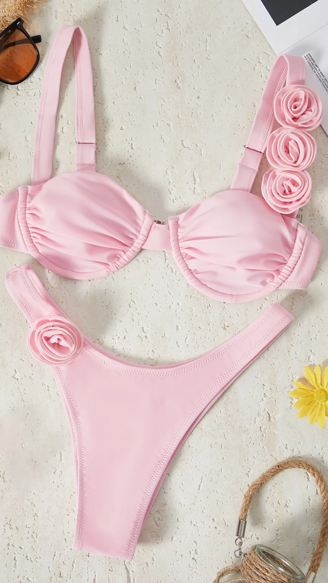 Zoe Bikini