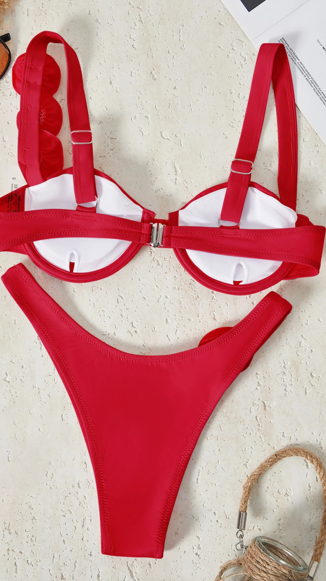 Zoe Bikini