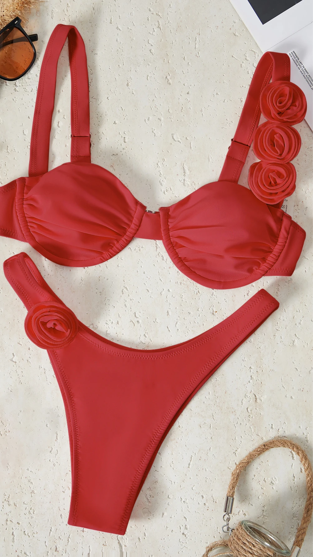 Zoe Bikini