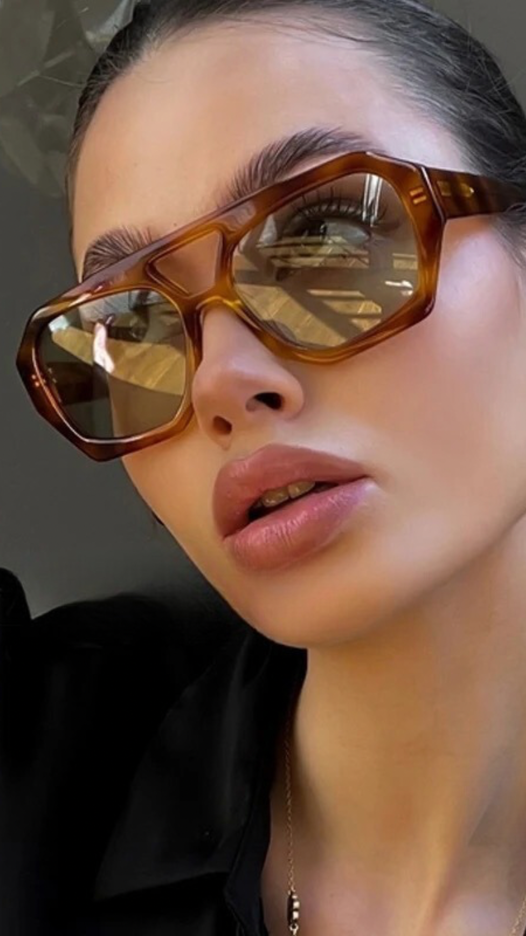 Ora Sunglasses