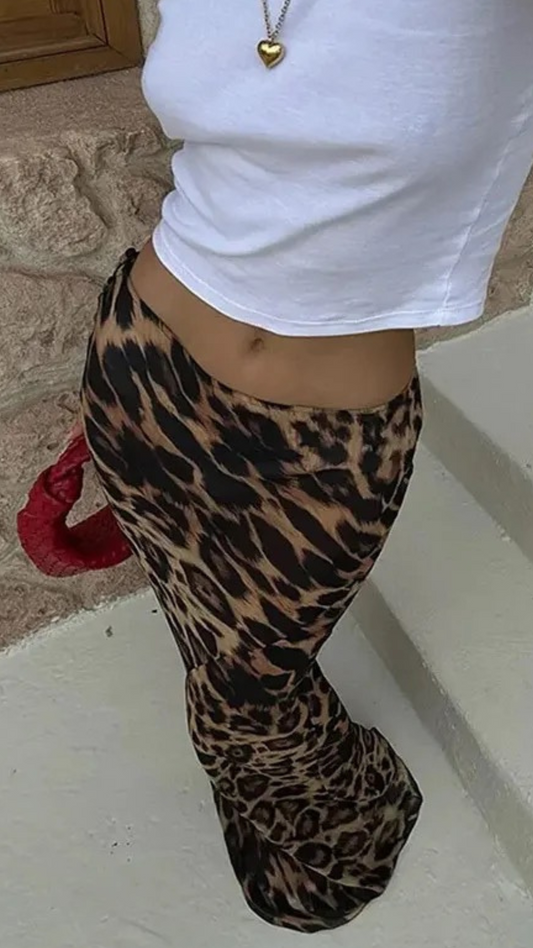 Lia Skirt