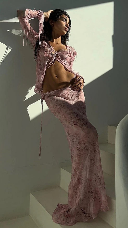 Hale Mesh Set
