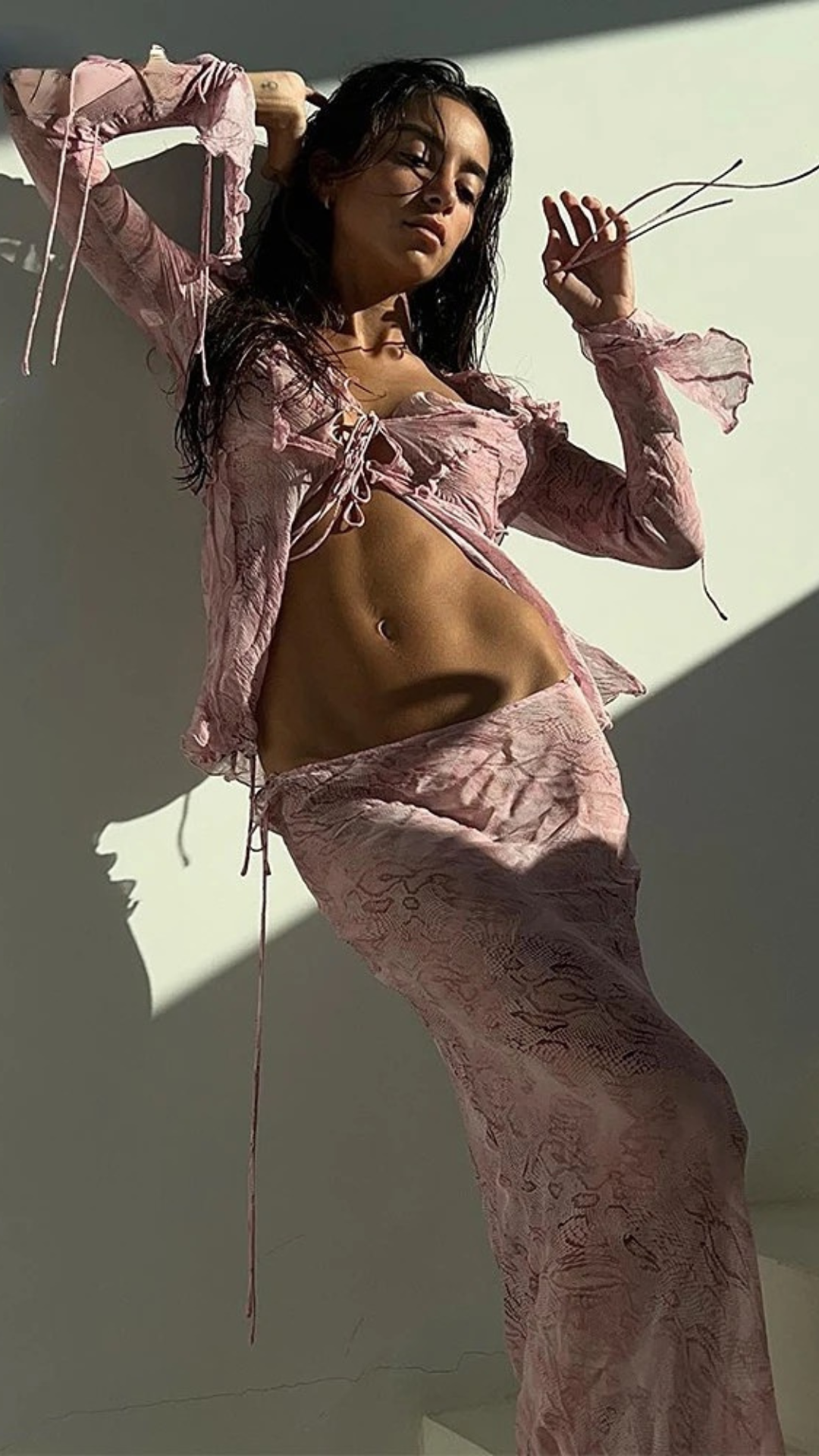 Hale Mesh Set