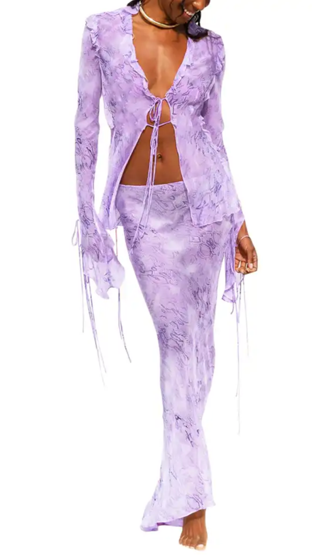 Hale Mesh Set