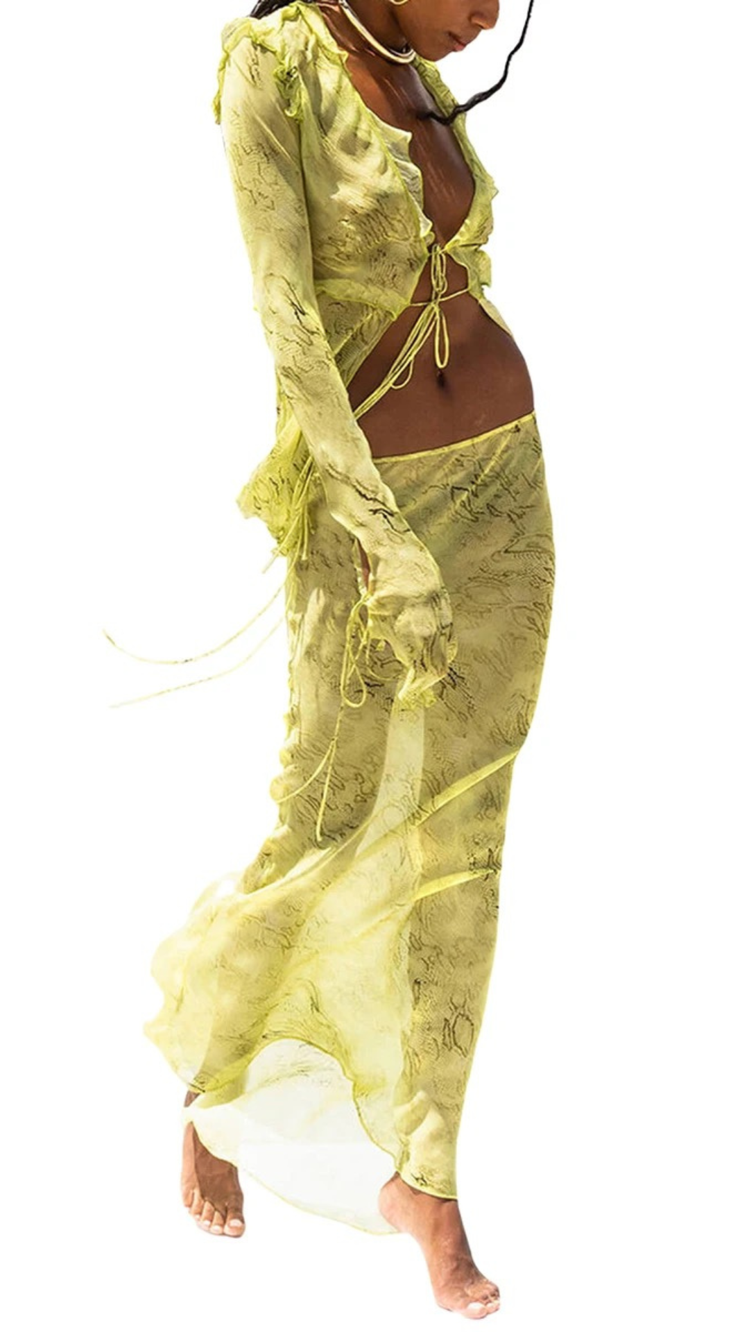 Hale Mesh Set
