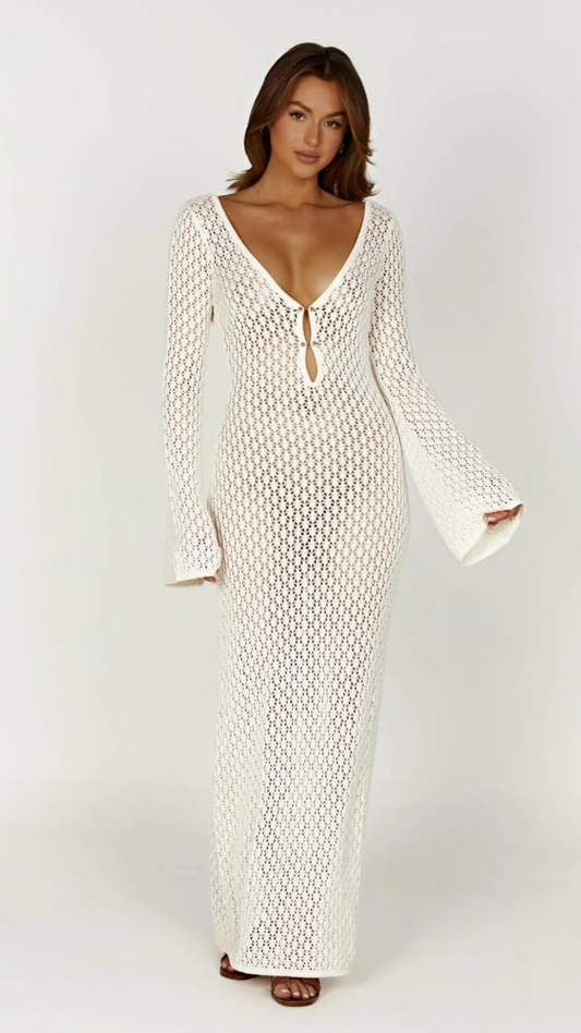 Athena Dress