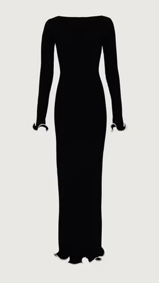 Terrie Maxi Dress