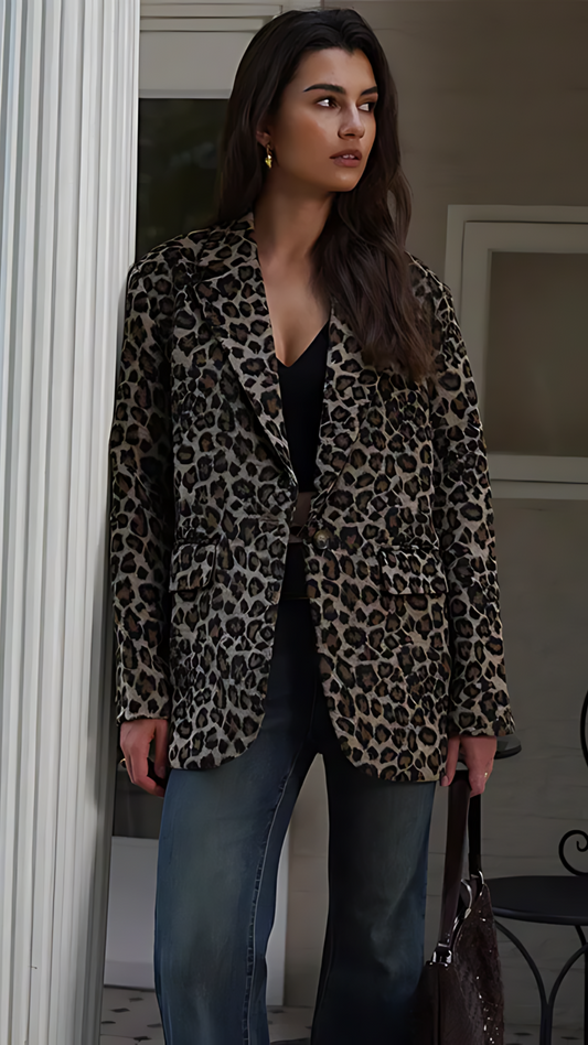 Felicitas Blazer