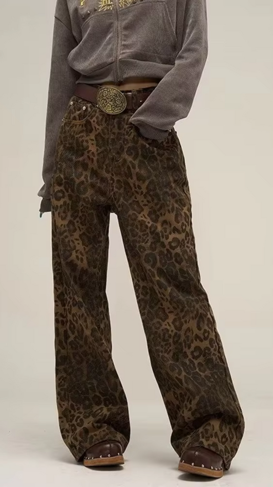 Amabel Jeans