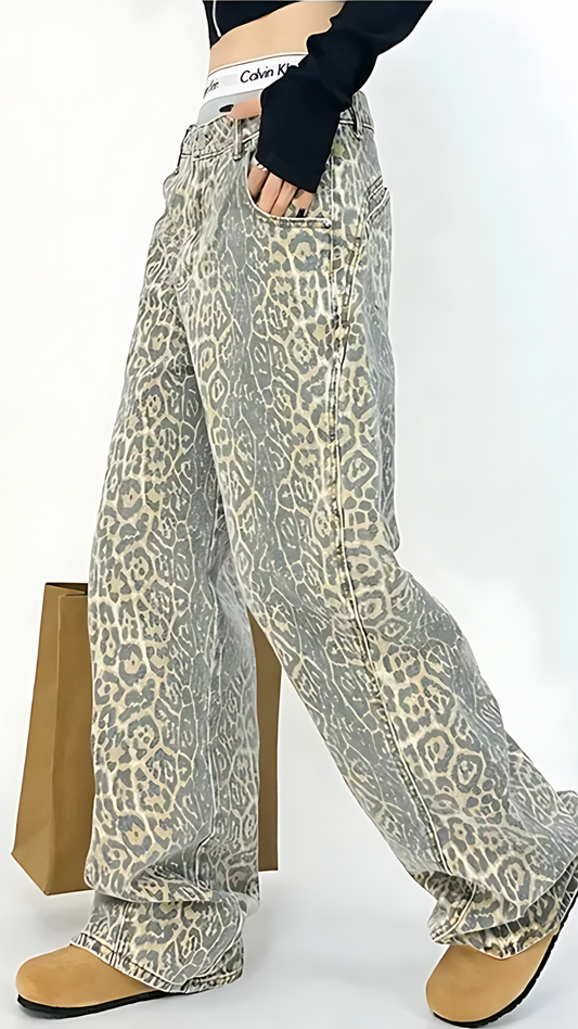 Delaney Jeans