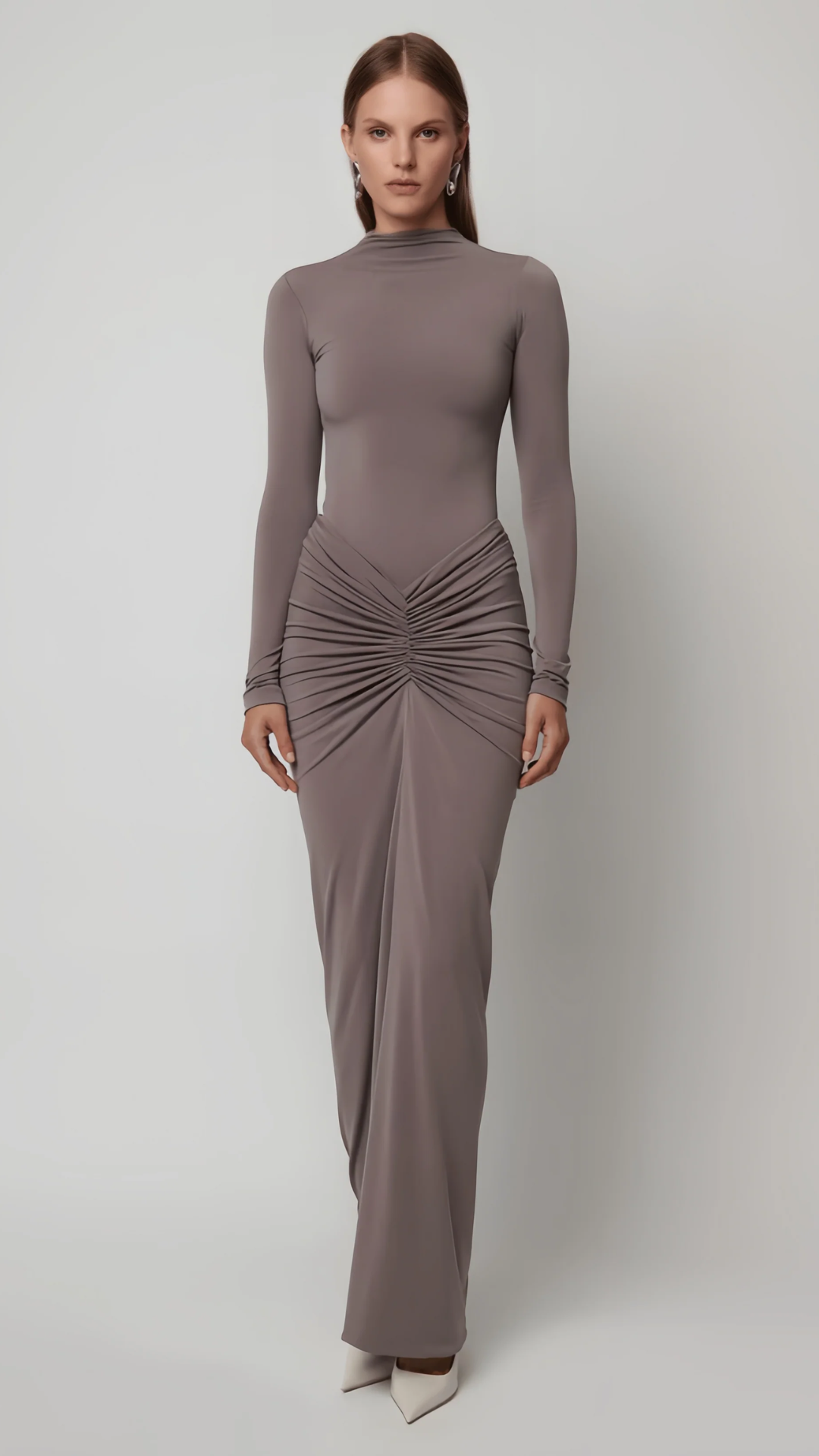 Ellie Dress