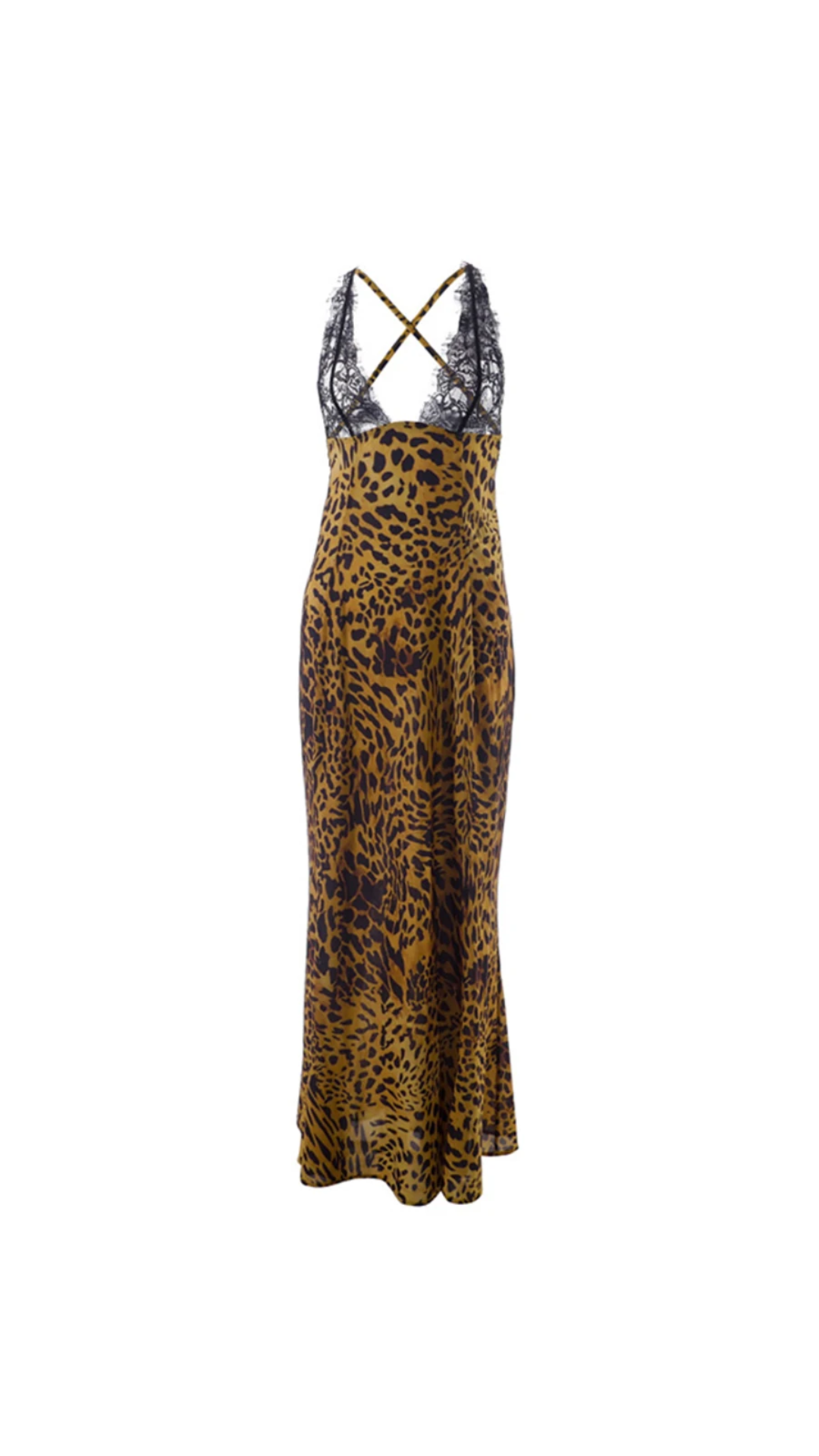 Alena Dress